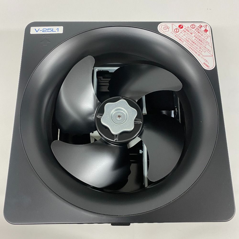 LIXIL 製】レンジフード交換用金属換気扇V-25L1 Amazon.co.jp: LIXIL