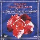 TOKYO AUBE STADIUM ALFEE CLASSIC NIGHT DVD