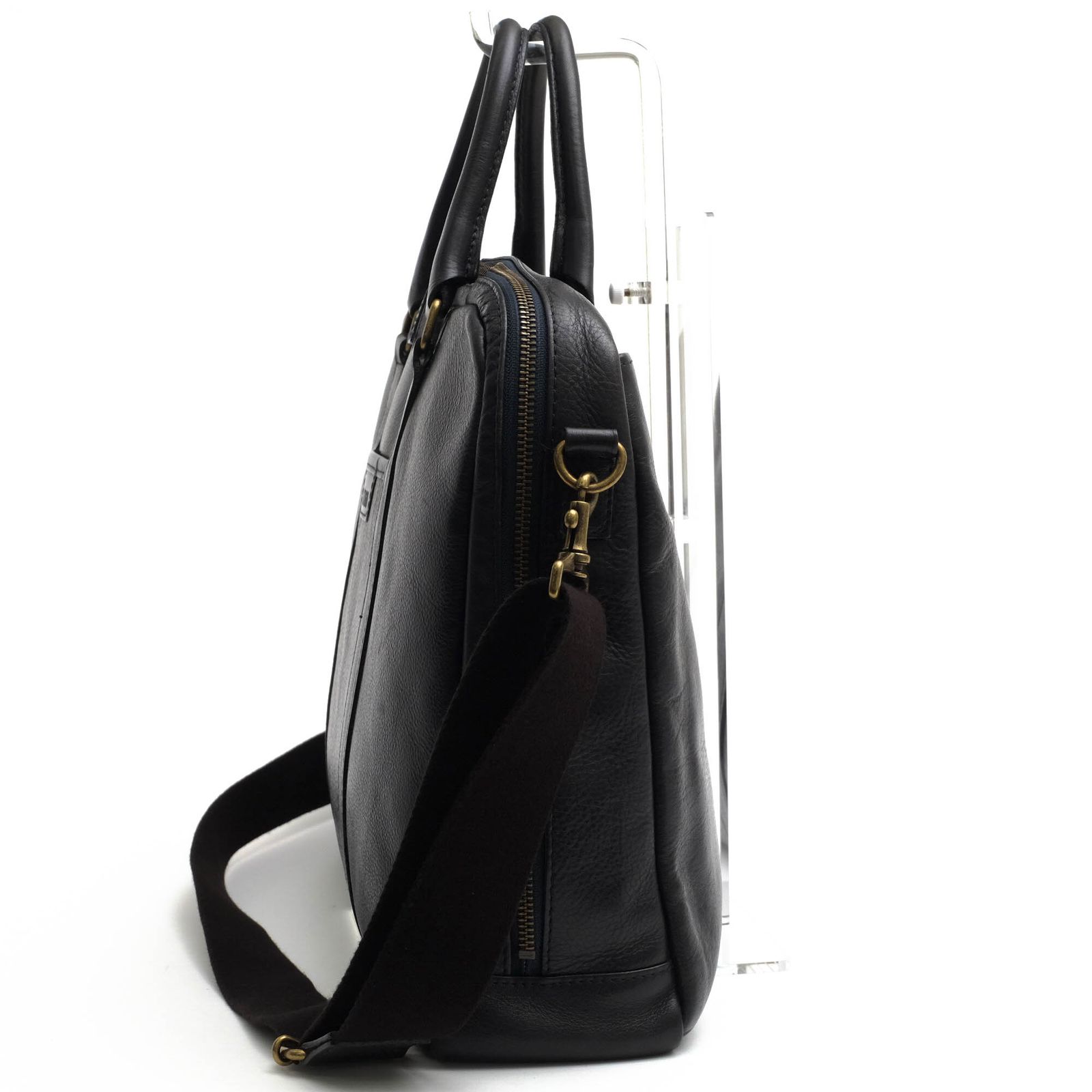 Hartmann ビンテージ レザー 旅行鞄 旅行バッグ ブリーフケース