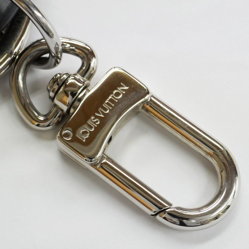 名東】ルイヴィトン キーホルダー LVサークル M00741 RM3272
