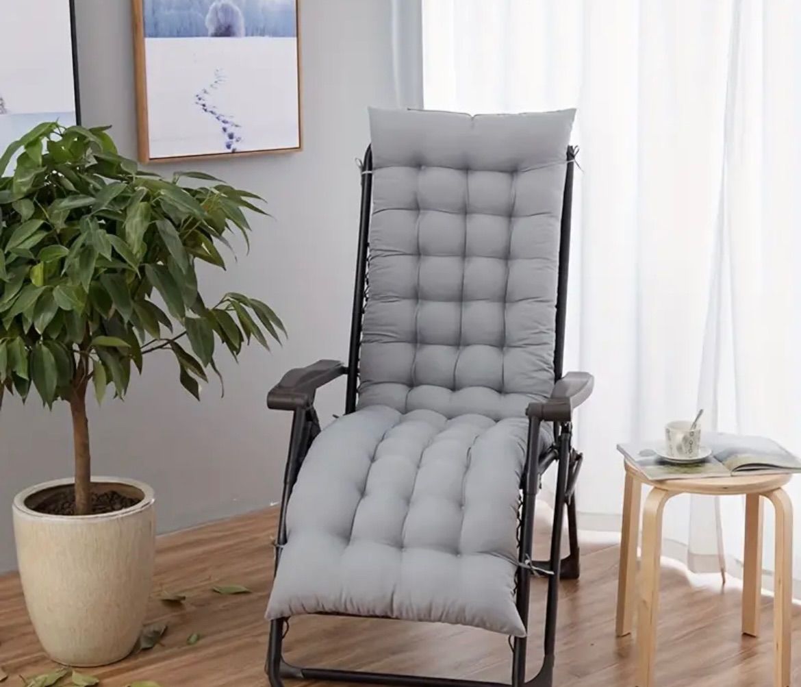 ロングクッション 長座布団 寝椅子クッション お昼寝マット イス  