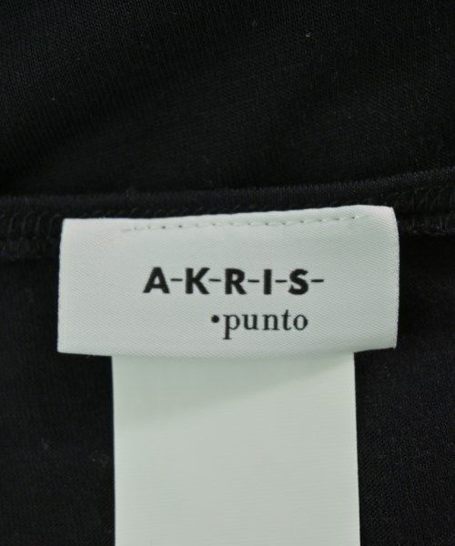 AKRIS punto Tシャツ・カットソー レディース 【古着】【中古】【送料
