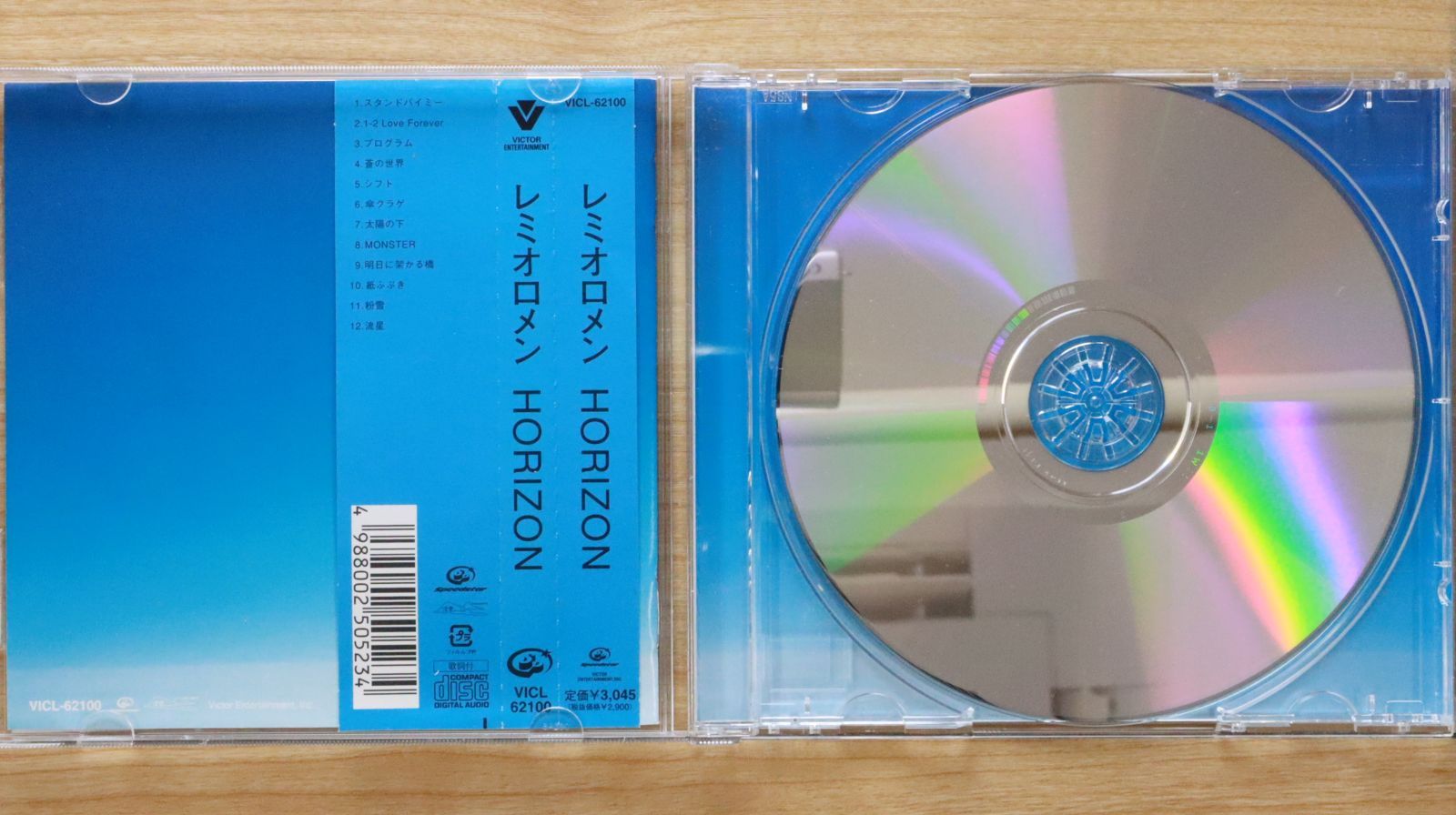 【レア✨輸入盤】♦ホァン・シャオミン黄暁明 IT'S Ming⭐CD&DVD 暁の空中戦（赤盤）（7inchシングル） | Books Channel Music Shop