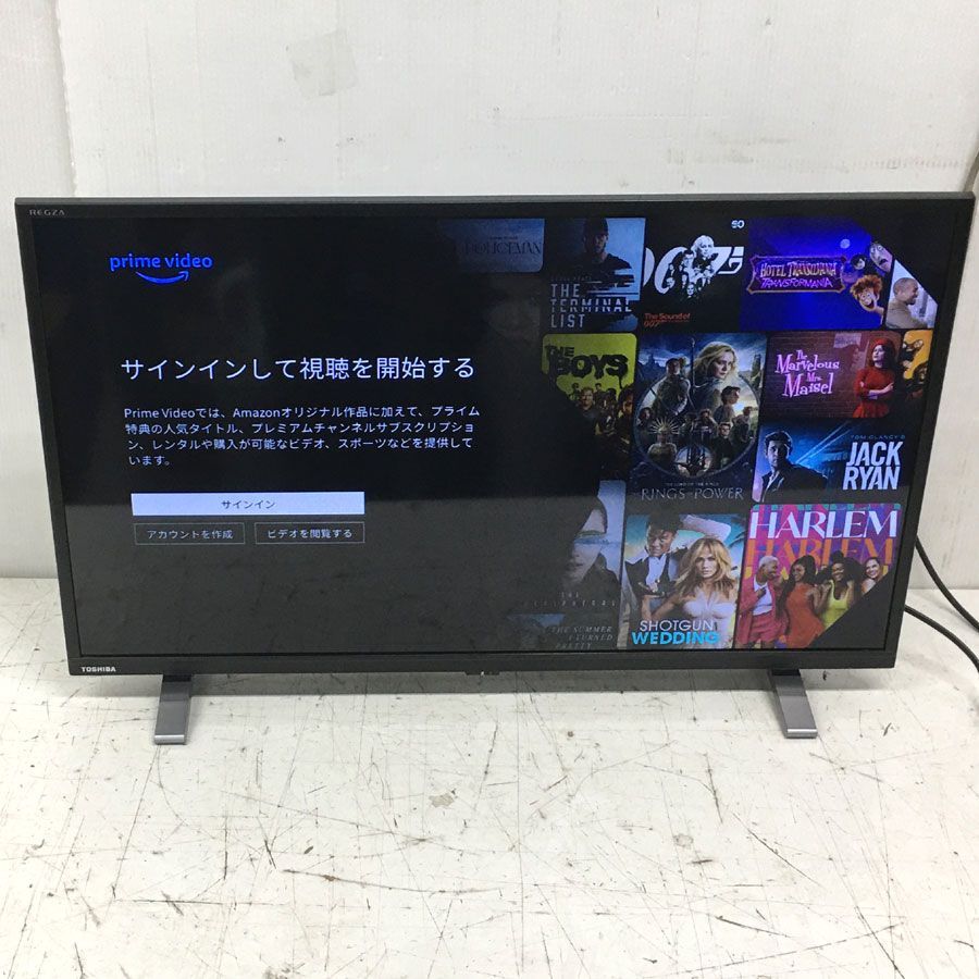 【最終値下げ】48.REGZA 32V型 液晶テレビ レグザ 32V34 Amazon.co.jp: REGZA 32V型 液晶テレビ レグザ 32V34