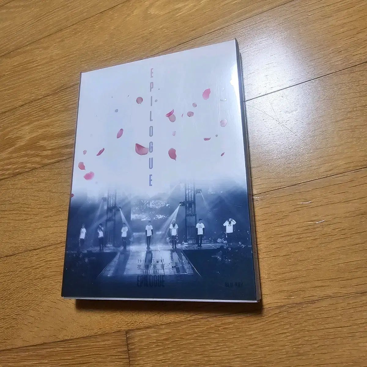 雷市場（ポンジャン）商品韓国直送】BTS(防弾少年団・バンタン) 花様  