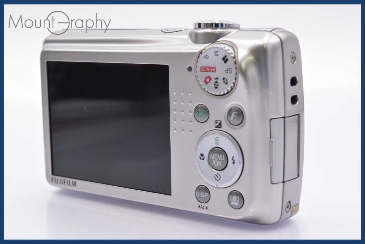 ブランド 品 通販テレビ・オーディオ・カメラ - 【美品】FUJIFILM