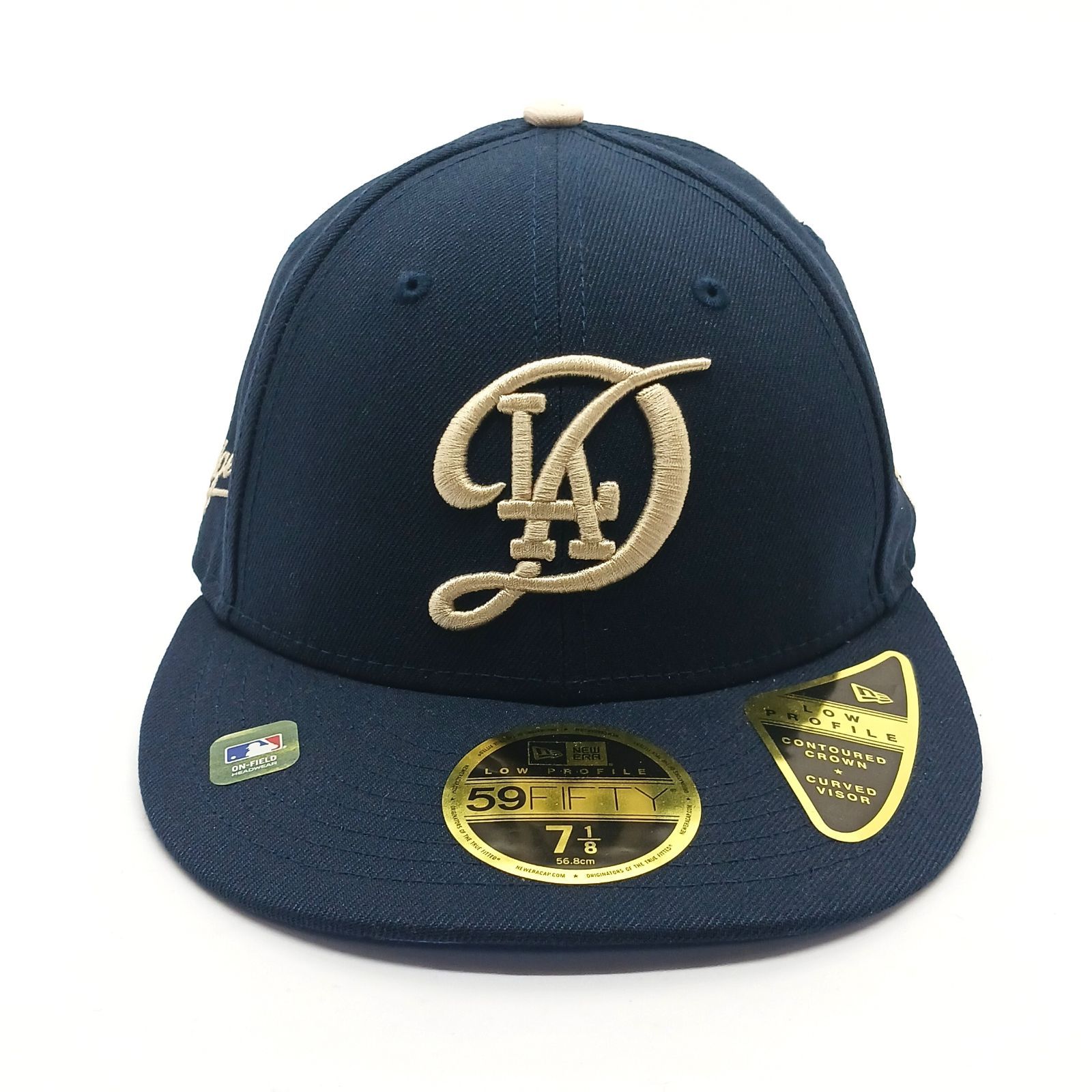 サイズ 7 5/8ドジャース 59FIFTY  2024 シティコネクト 7 5/8｜59FIFTY ドジャース 2024シティコネクト