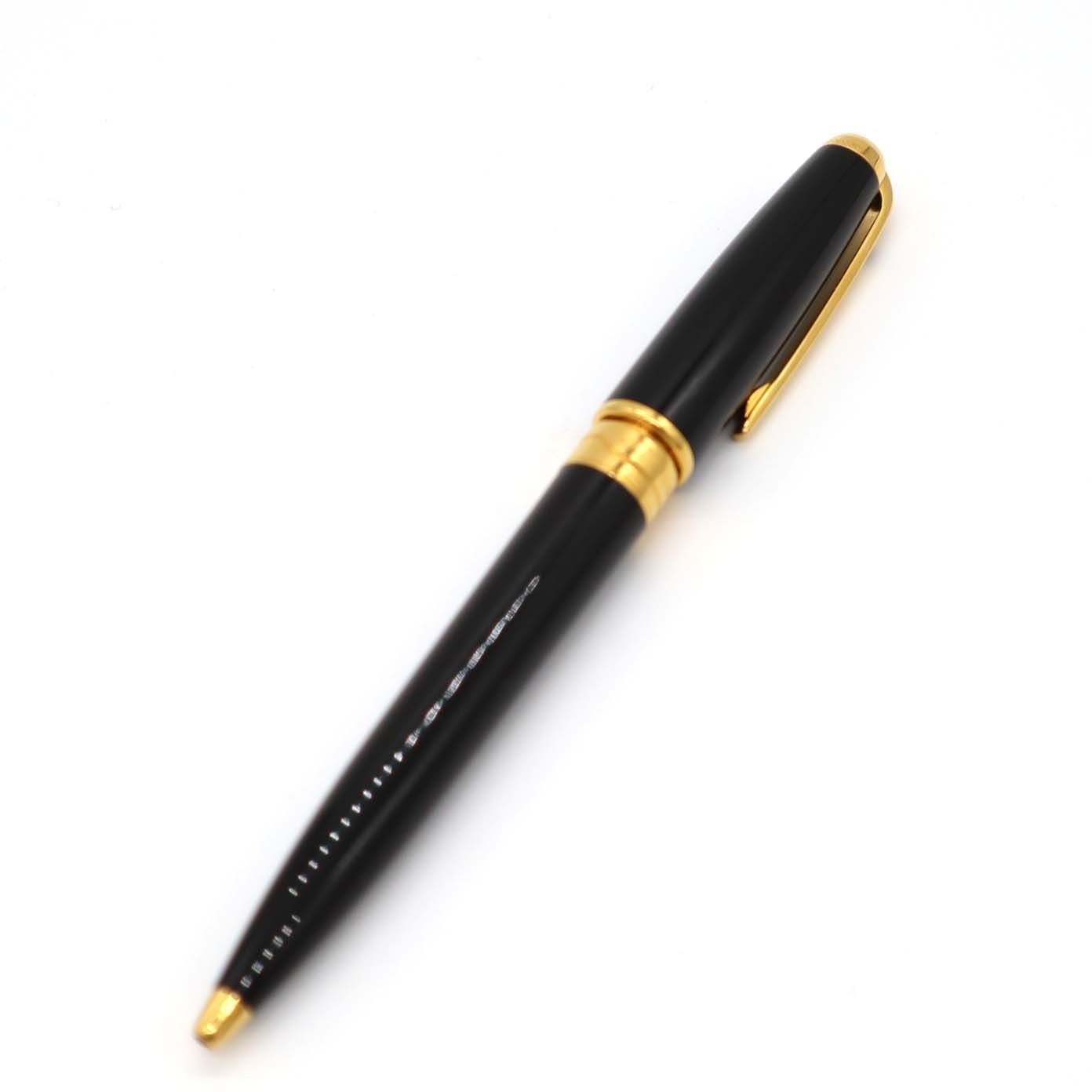 S.T. Dupont デュポン ボールペン シャープペンシル LAQUE DE