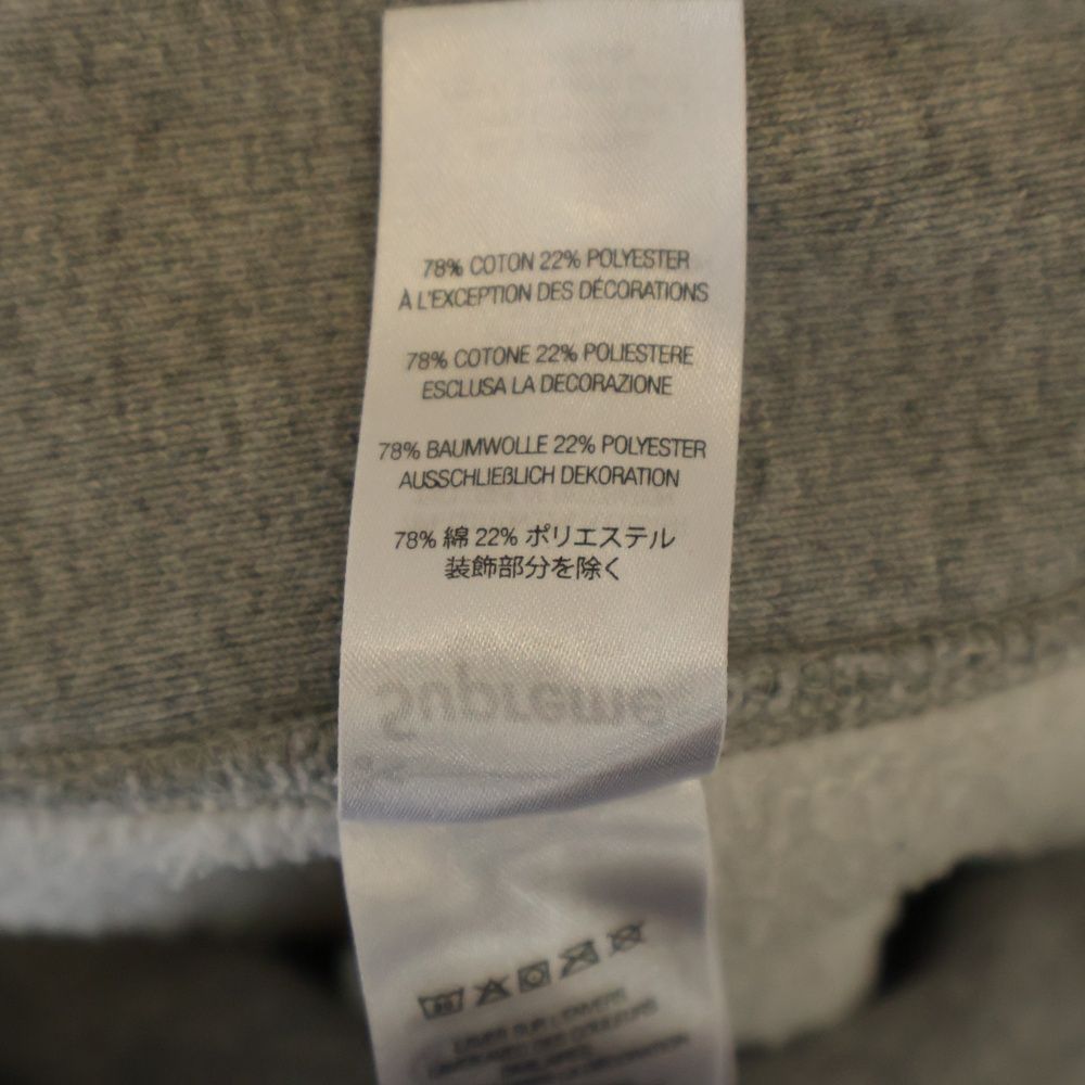 SUPREME (シュプリーム) 23AW Varsity Hooded Sweatshirt バーシティ