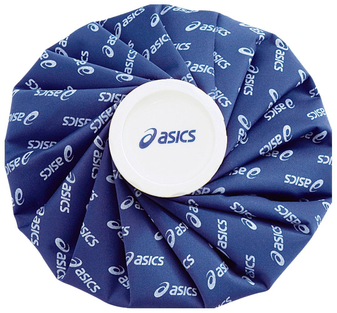 【数量限定】アシックス(asics) 氷のう カラーシグナル アイスバッグ