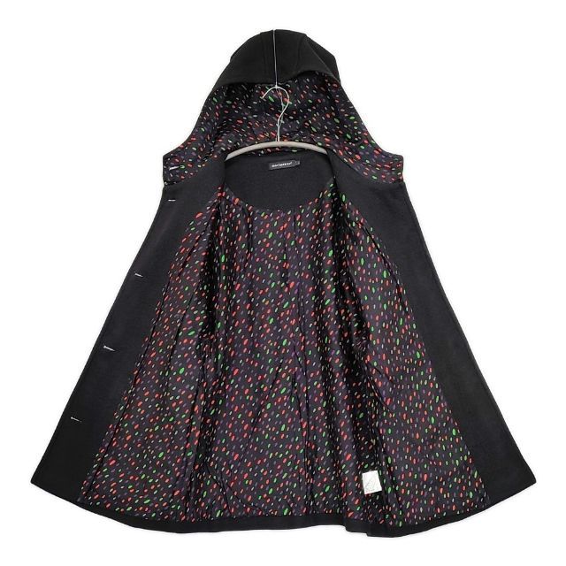 ブラック レディース