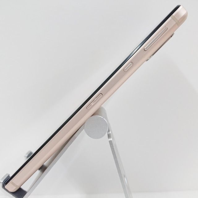 AQUOS sense4 basic A003SH Y!mobile ライトカッパー 送料無料 本体 c11016