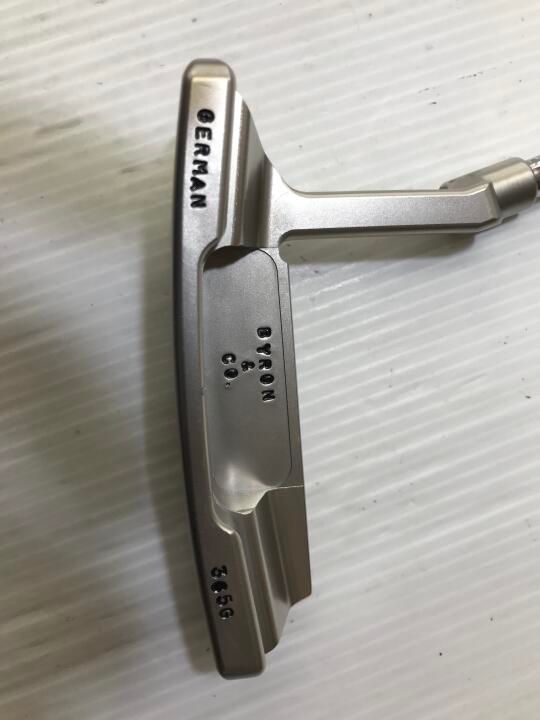 即納】Next Generation GSS Anser 2 Deep Milled | 中古 | パター 