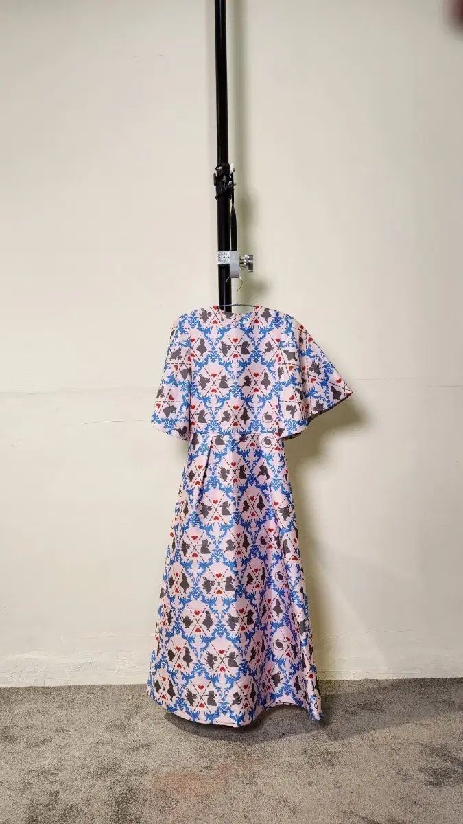 jungheezin フレア ONE PIECE