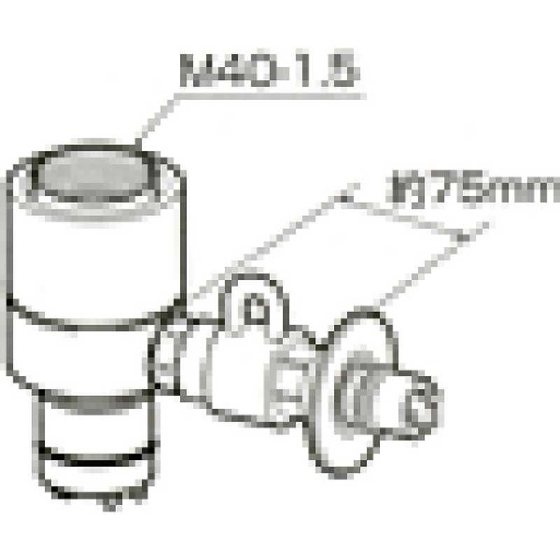 送料無料 ♥ 未開梱 パナソニック Panasonic 食器洗い乾燥機用 分岐水栓 CB‐SXJ6