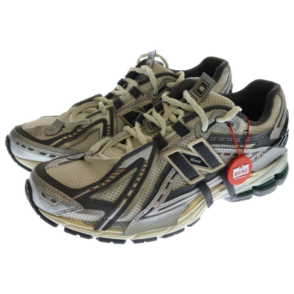 New Balance (ニューバランス) M1906AD SILVER ローカット New Balance (ニューバランス) M1906AD SILVER ローカット