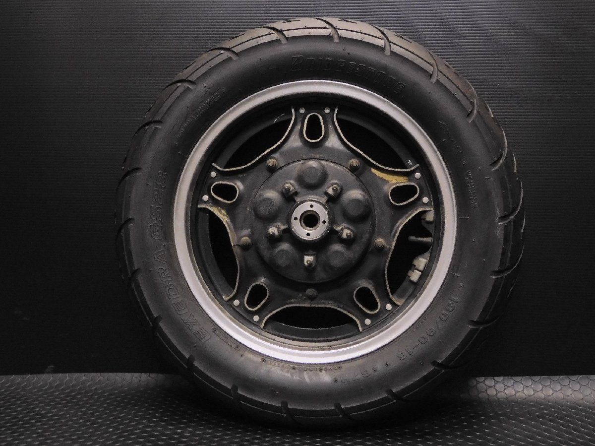 MT2.50×16 タイヤ