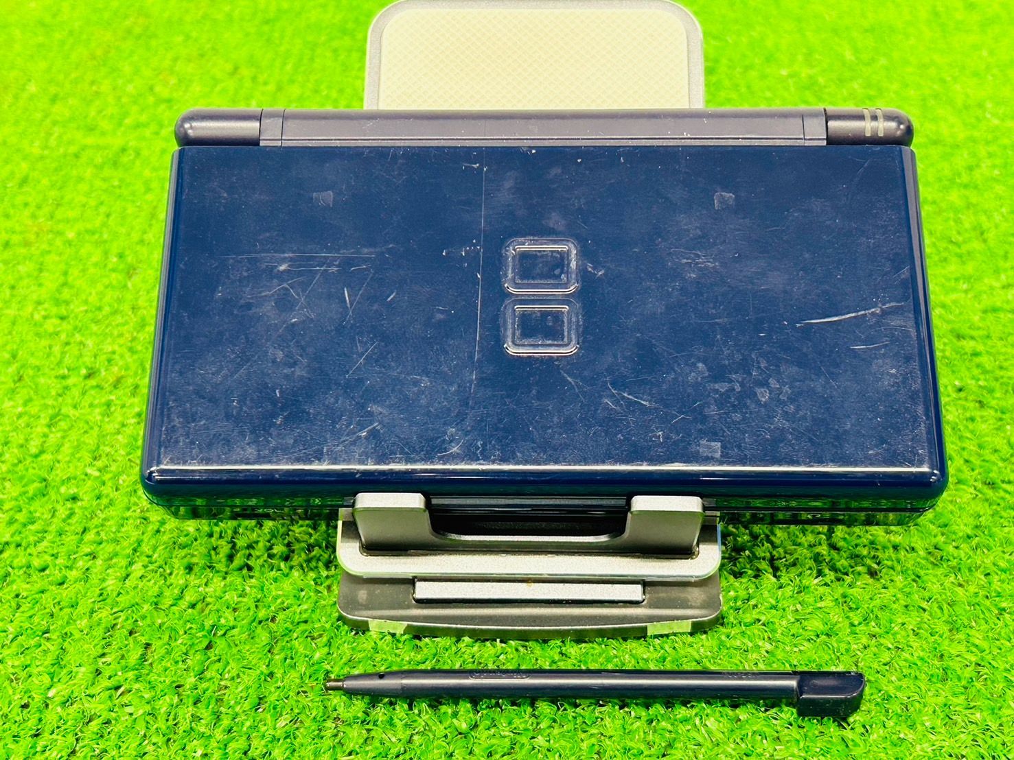 通電確認済✨️ニンテンドーDS Lite エナメルネイビー任天堂