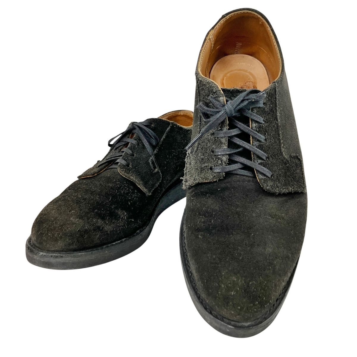 RED WING POSTMAN レッドウィング ポストマン 9112 25cm シューズ Y9929646