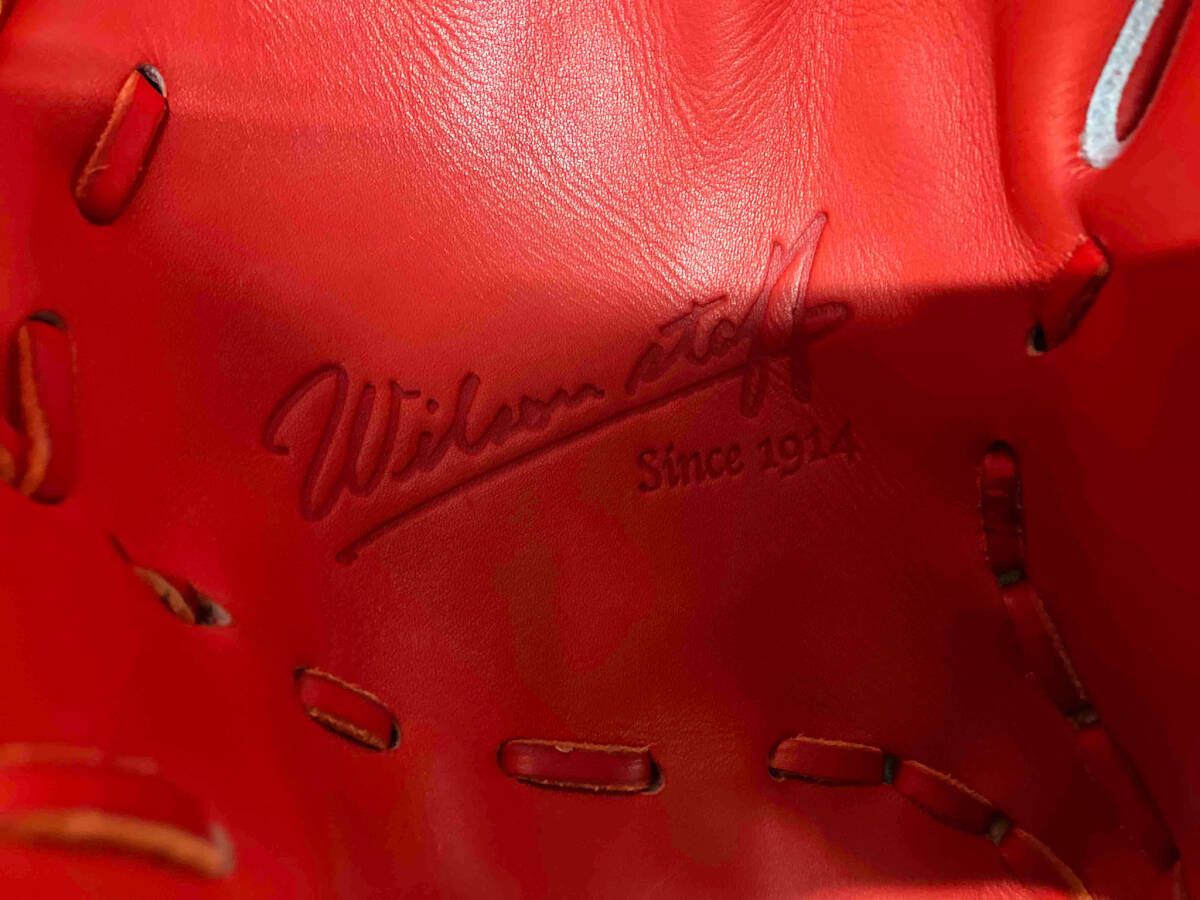 一般硬式 Wilson