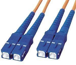 サンワサプライ HKB-CC5-3K 光ファイバケーブル(3m) [HKB-CC5-3K]