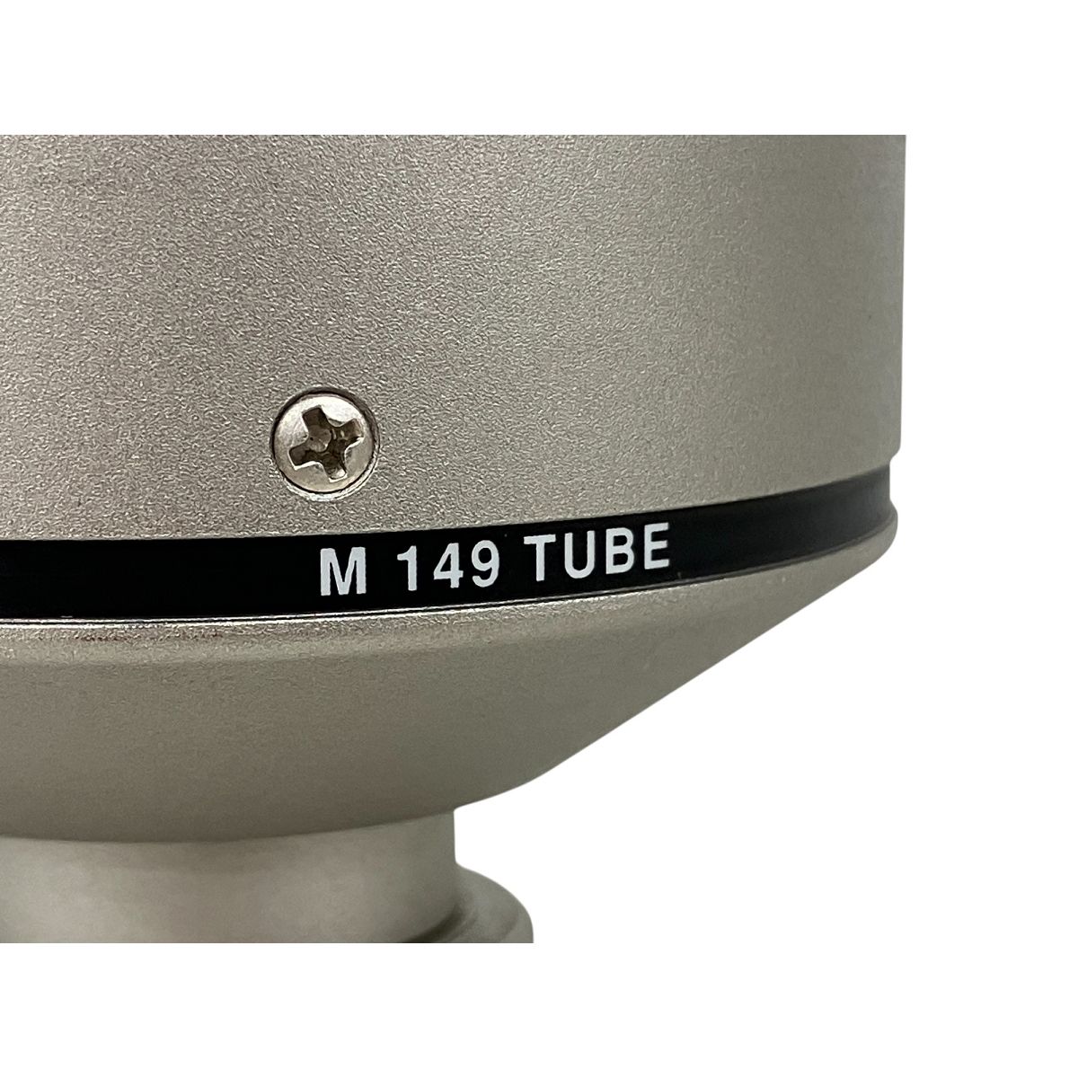 Neumann ノイマン M149 Tube 真空管コンデンサーマイクロフォン