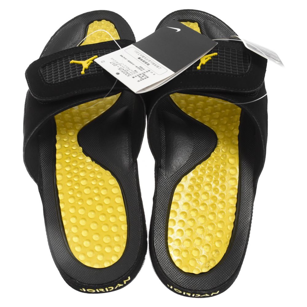 NIKE (ナイキ) JORDAN HYDRO 4 RETRO ジョーダン ハイドロ 4 レトロ