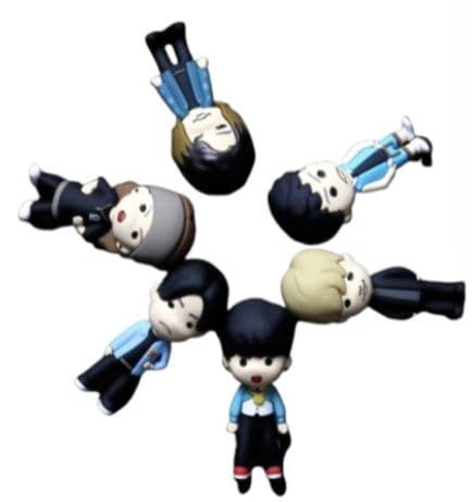 彰Produceグッズ UVERworld×brokker ZERO 新品未開封 UVERworld