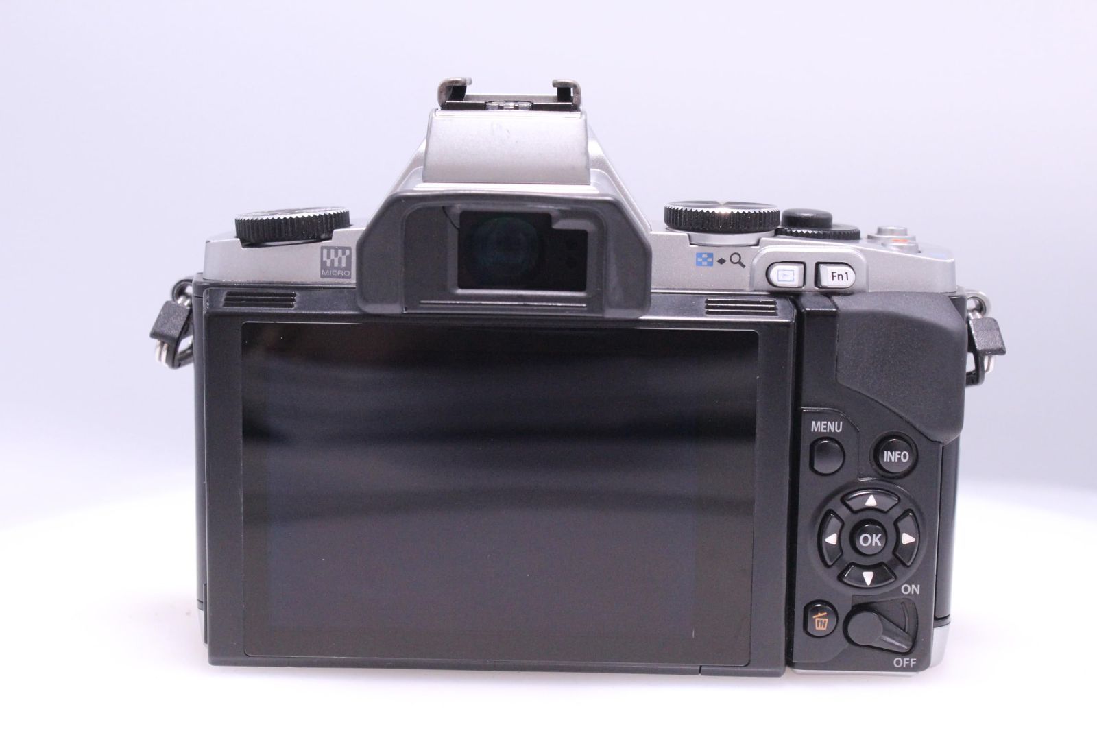 OLYMPUS