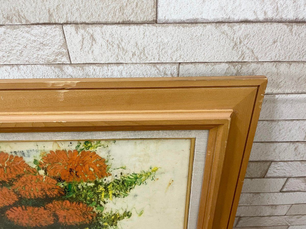 78.5cm×67cm 美術品