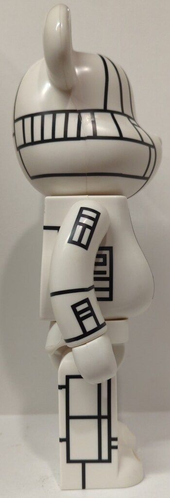 BE@RBRICK 400% COSTAMEver. ダンシングベアー BE@RBRICK 400