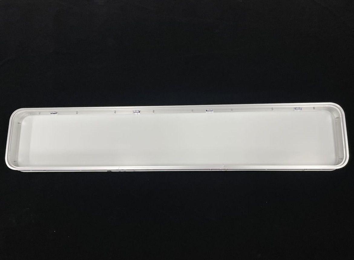 特大JB看板灯 1300タイプ アクリル仕様 N型 ユニットなし