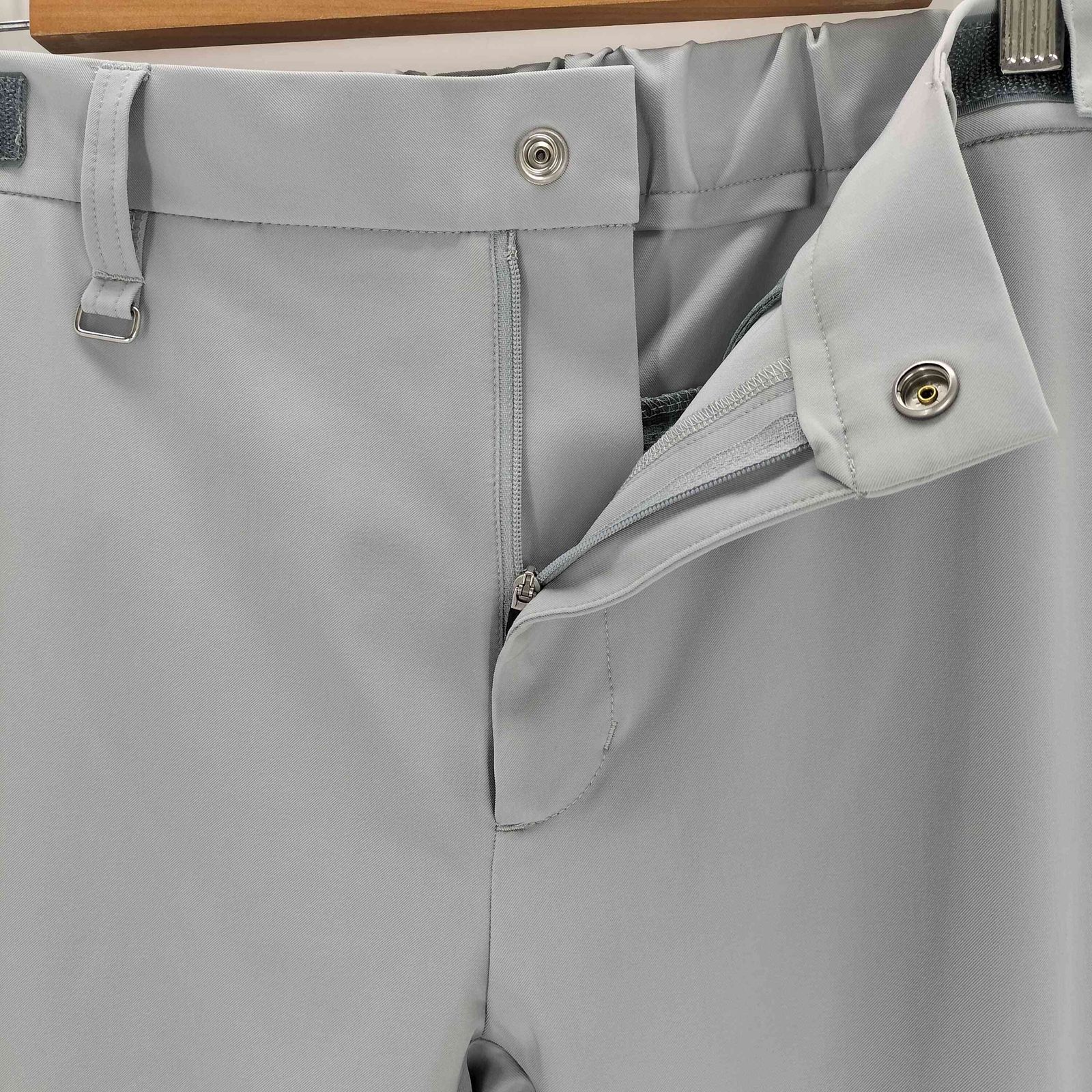 参考入上代50600円 未使用品 exodus 23AW CORDUROY EASY TROUSERS