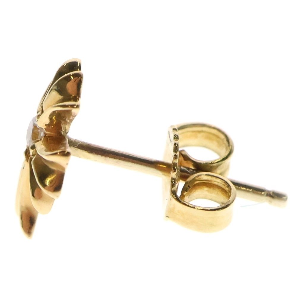 CHROME HEARTS (クロムハーツ) 22K No2 CH CRS DIA 22K CHクロス