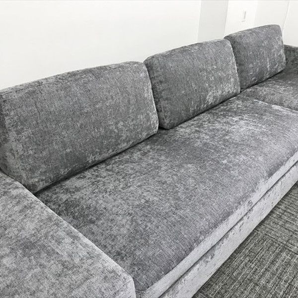 Cassina/カッシーナ ソファー 2点セット ミスターシステムソファ 