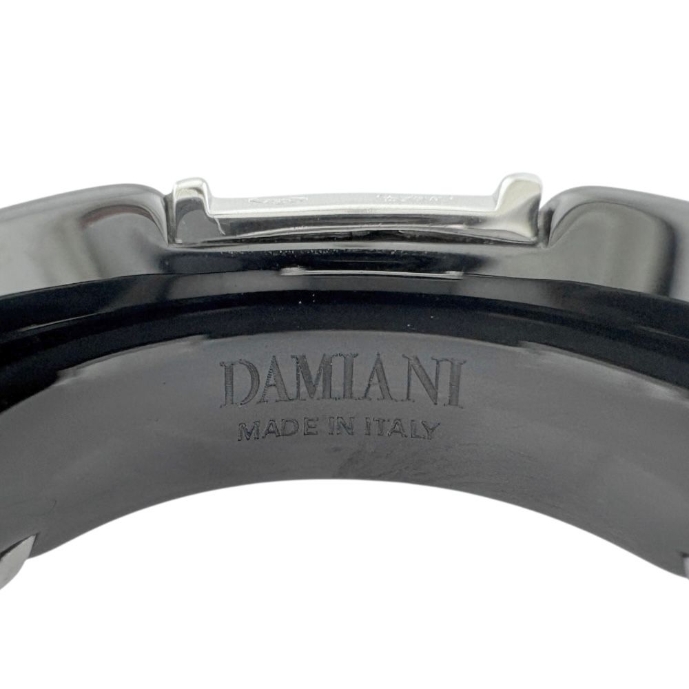 K18ホワイトゴールド ダイヤモンド