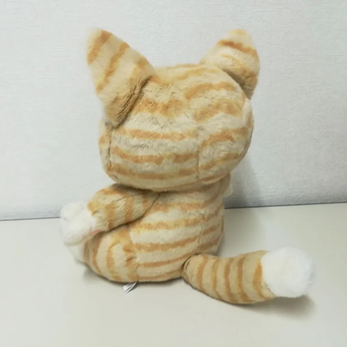 わちふぃーるど ダヤン　ぬいぐるみ　ヴィンテージ　中古品 わちふぃーるど ダヤン ぬいぐるみ ヴィンテージ 中古品 - メルカリ