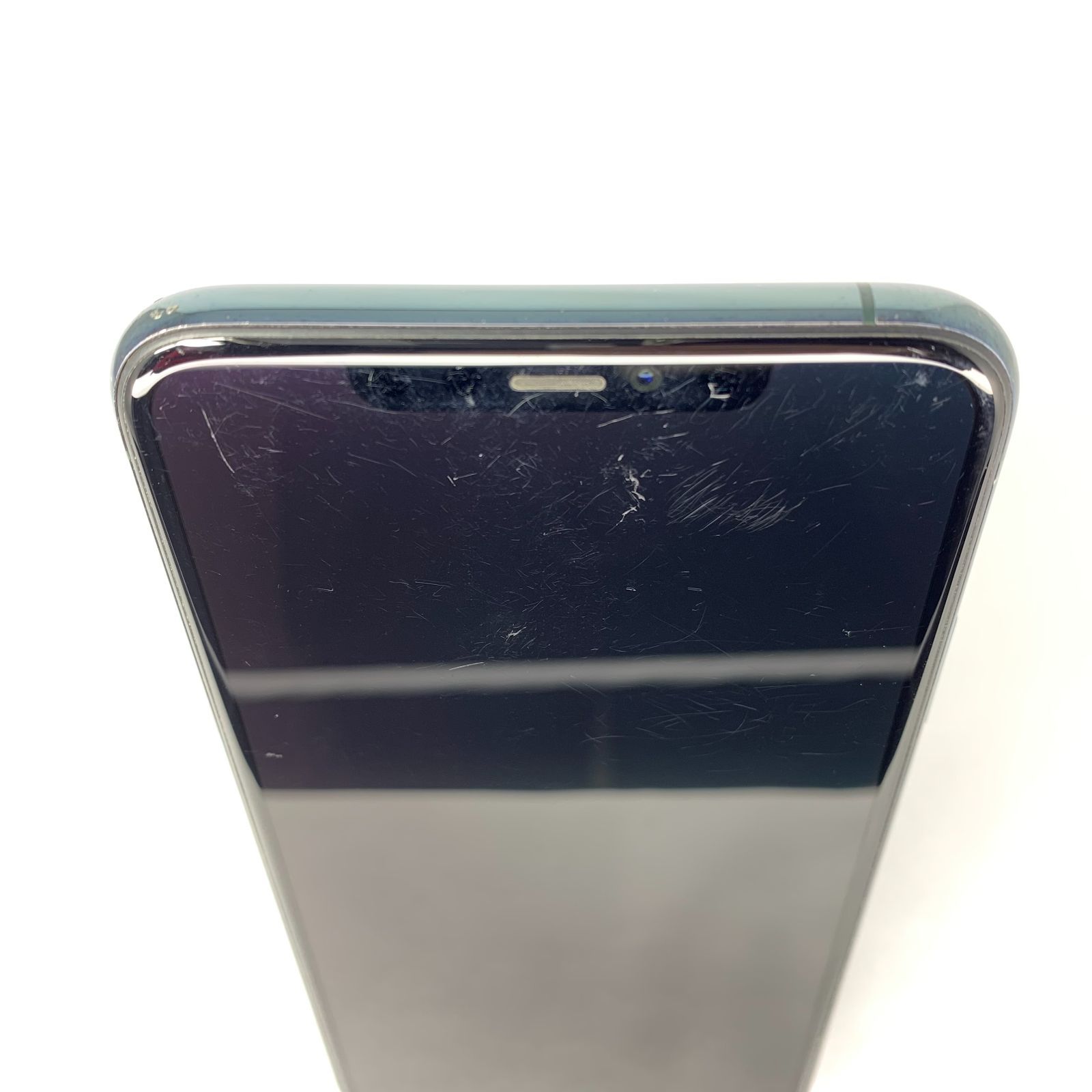 【中古・訳アリ】iPhone 11 Pro Max 512GB simロック解除済