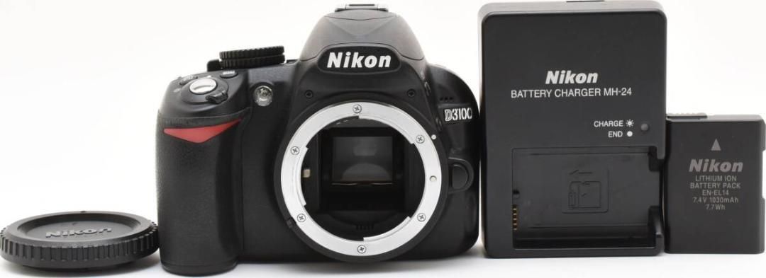 Nikon