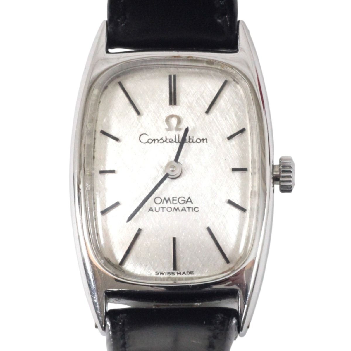 $$ OMEGA オメガ コンステレーション 手巻き腕時計