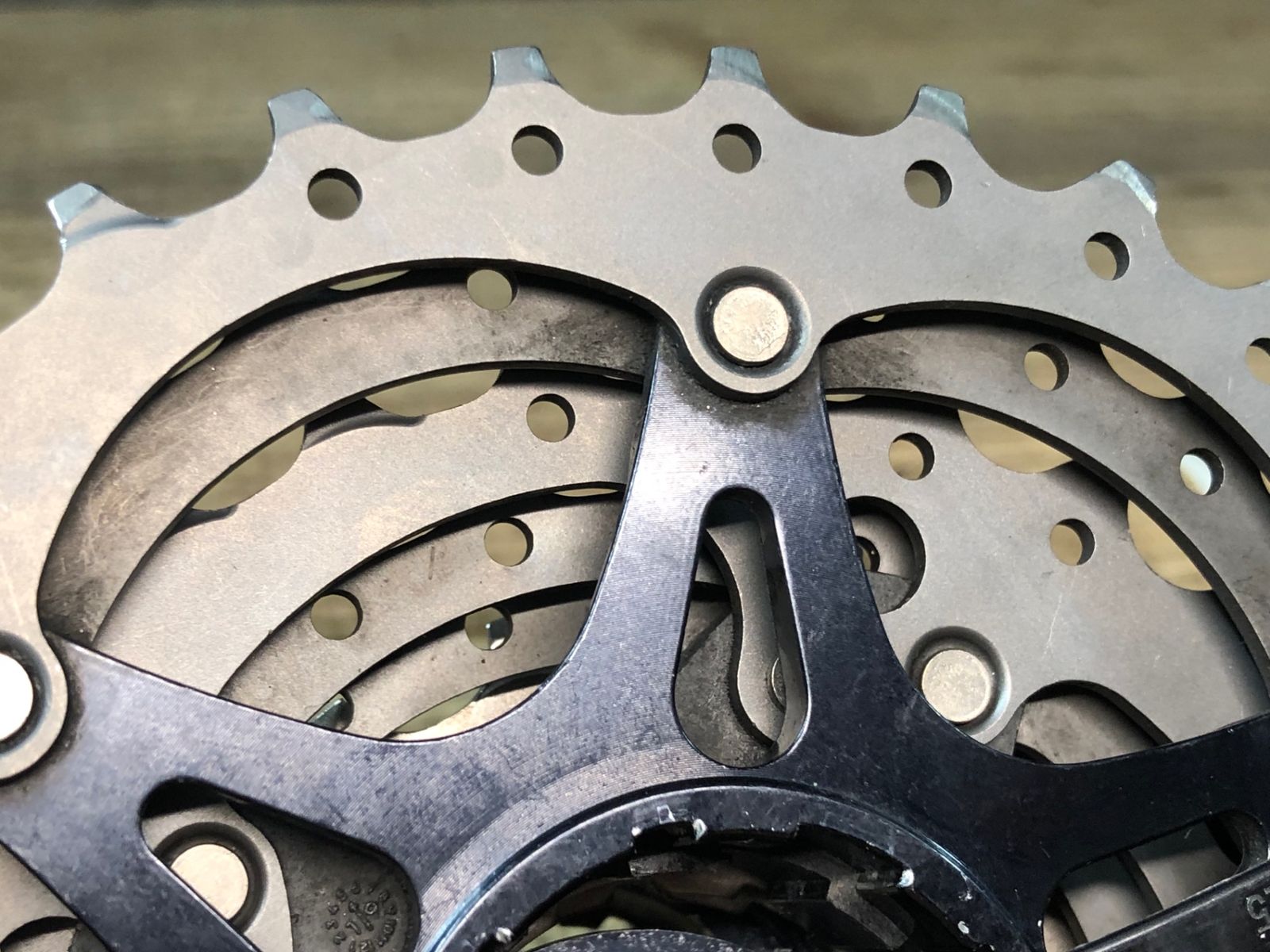DURA-ACE CS-R9100