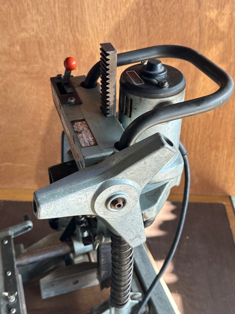 最大能力30mm×30mm