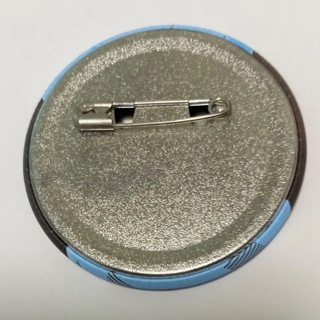 呪術廻戦 キャラバッジコレクション 五条悟 - メルカリ