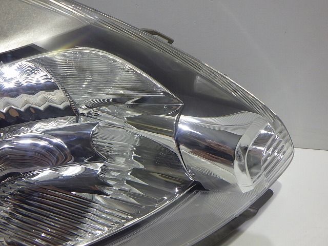 パッソ ヘッドライト左右 HID KGC QNC 10 15 100-51767 GA コーティング 251009045 FFCRYSTALESIA_COM