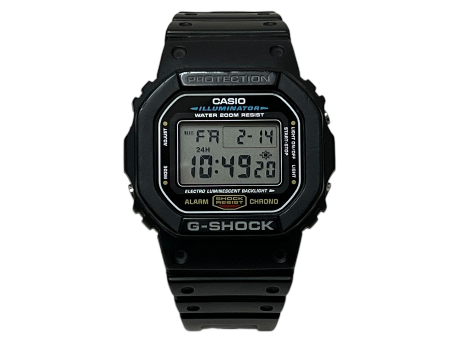 CASIO (カシオ) G-SHOCK ジーショック 5600 SERIES デジタル腕時計 クオーツ DW-5600E ブラック メンズ/065 人気・おすすめ|扱いやすい・軽量タイプにぴったり 安心対応 配送通知あり CASIO (カシオ) G-SHOCK ジーショック 5600 SERIES デジタル腕時計 クオーツ DW-5600E ブラック メンズ/065 人気・おすすめ|扱いやすい・軽量タイプにぴったり 安心対応 配送通知あり