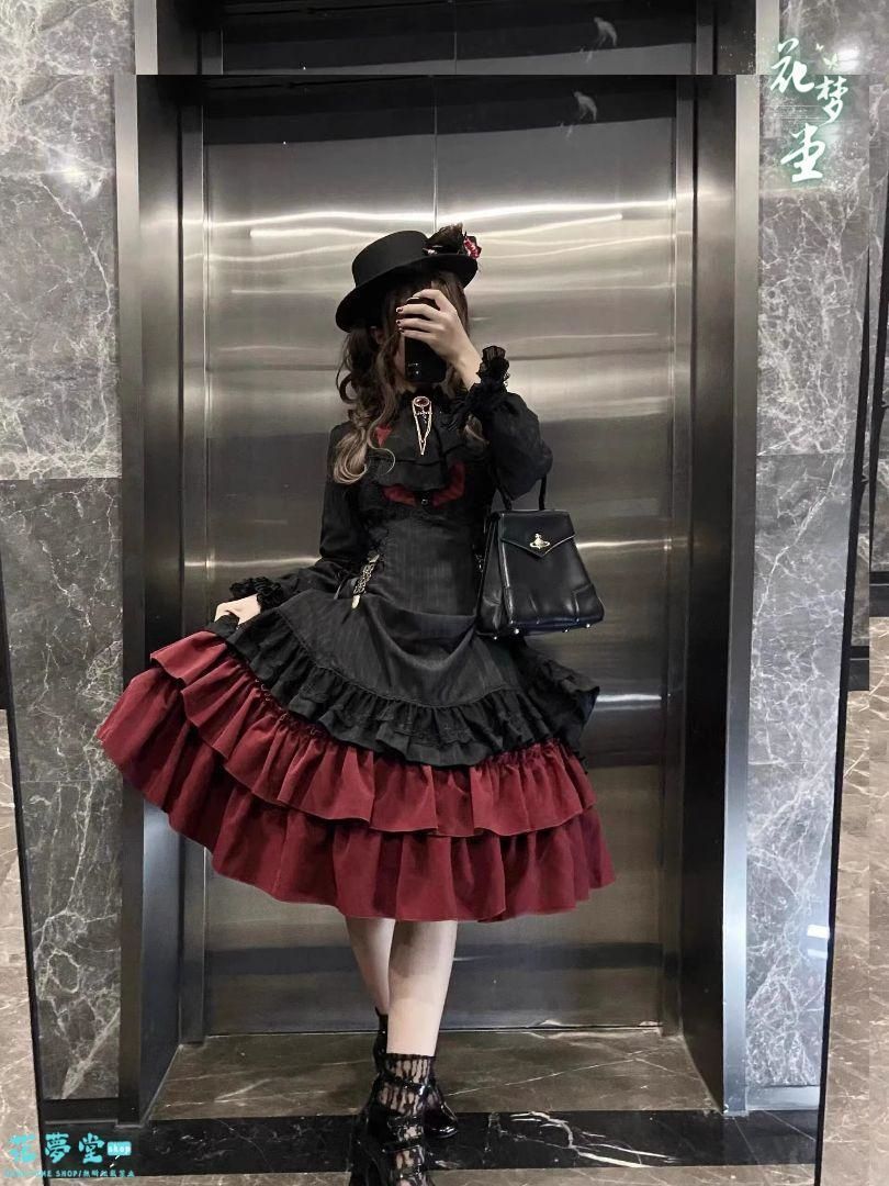 ワンピース 撮影会