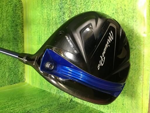 Mizuno Pro