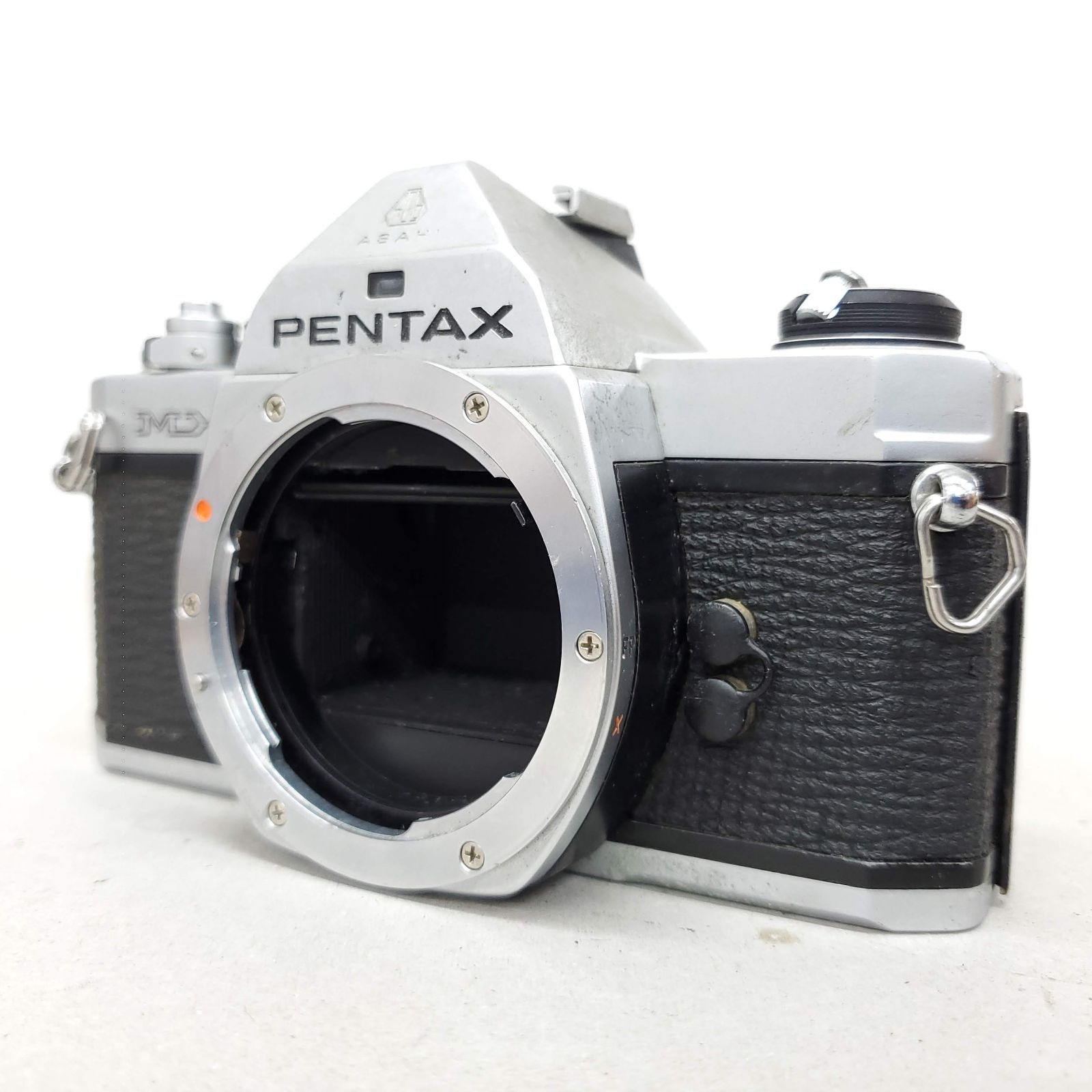 動作 済 Pentax MX F1006-8ID