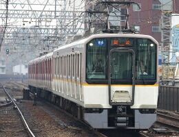 グリーンマックス 30868,31968 近鉄9820系+9020系 8両セット グリーンマックス】近鉄9820系•9020系 京都•奈良線 2024年12月