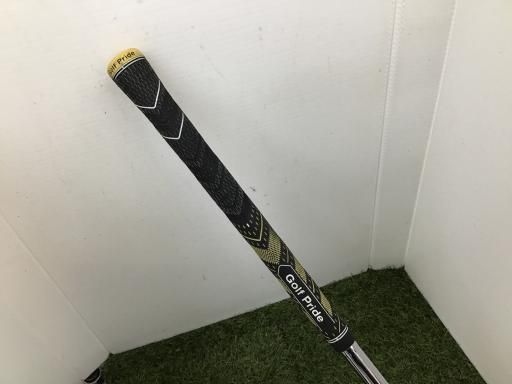 中古】 ダンロップ SRIXON ZX7 Mk II AW ウェッジ WG NS PRO